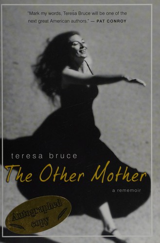 Cover for The other mother