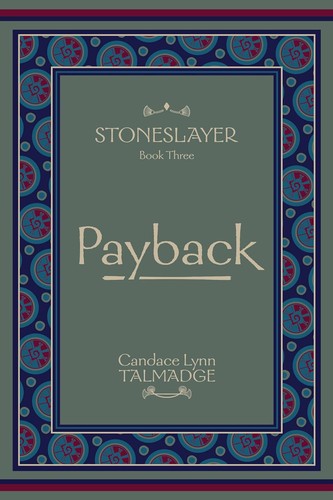 Cover for Stoneslayer
