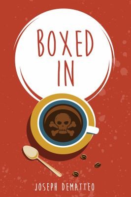 Cover for Boxed In