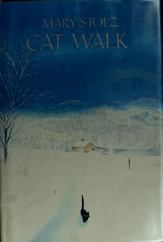 Cover for Cat walk