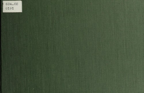 Cover for An illustrated tour through Messr. Gartons agricultural experiment grounds