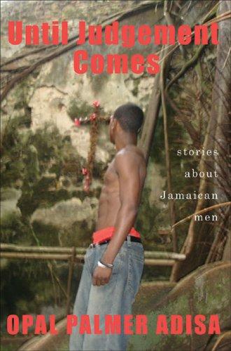 Cover for Until Judgement Comes