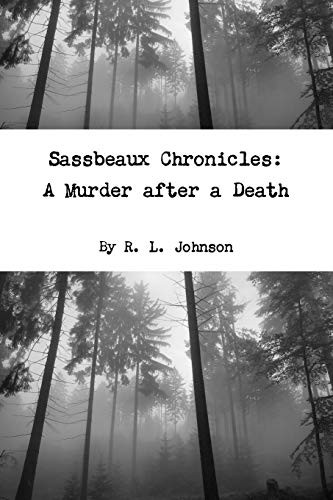 Cover for Sassbeaux Chronicles