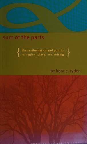 Cover for Sum of the parts