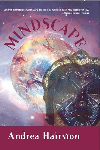 Cover for Mindscape