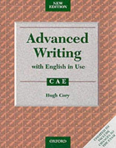 Cover for Advanced Masterclass CAE