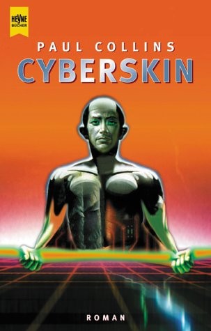 Cover for Cyberskin.