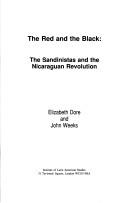 Cover for The Red and the Black