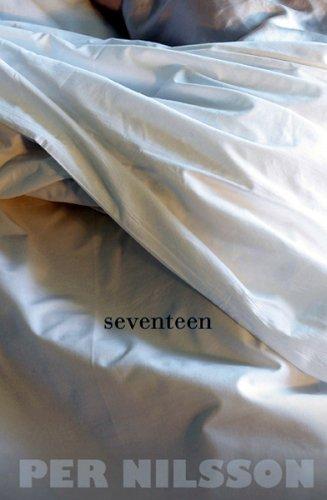 Cover for Seventeen