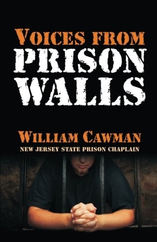 Cover for Voices from Prison Walls