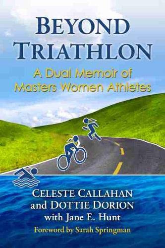 Cover for Beyond Triathlon