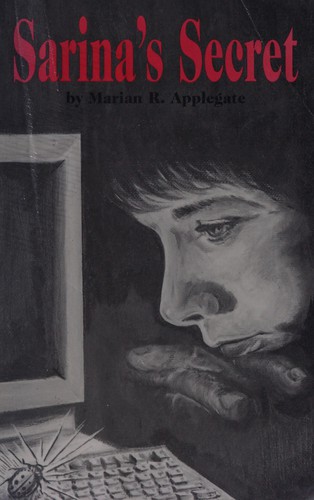 Cover for Sarina's secret