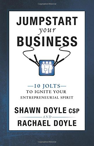 Cover for Jumpstart Your Business