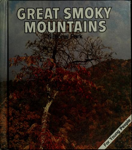 Cover for Great Smoky Mountains National Park