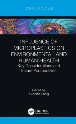 Cover for Influence of Microplastics on Environmental and Human Health