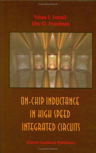 Cover for On-Chip Inductance in High Speed Integrated Circuits