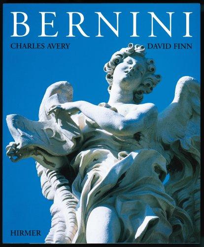 Cover for Bernini