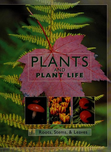 Cover for Plants and plant life
