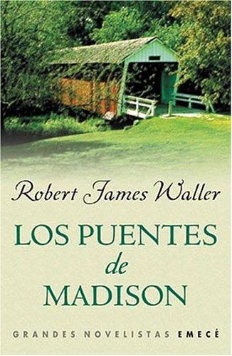 Cover for Los Puentes de Madison