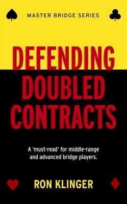 Cover for Defending Doubled Contracts