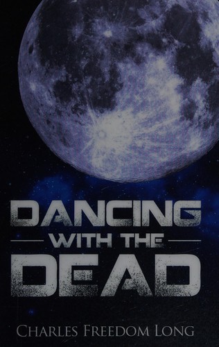 Cover for Dancing with the dead