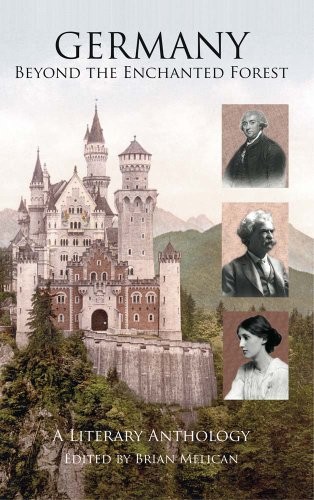 Cover for Germany