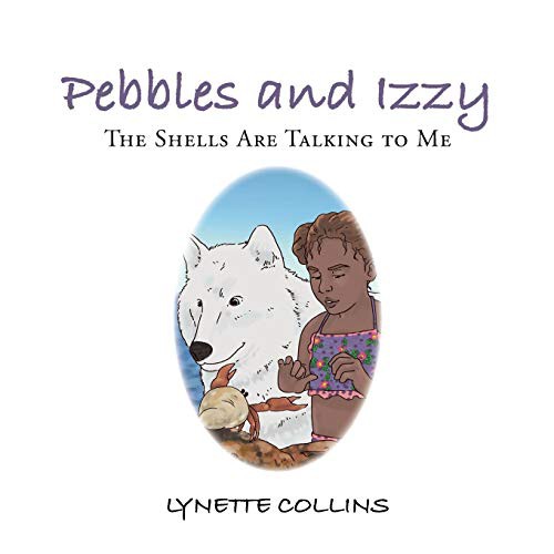 Cover for Pebbles and Izzy