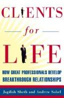 Cover for Clients for Life 