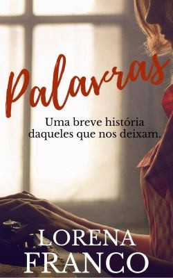 Cover for Palavras