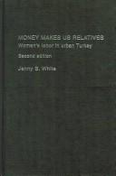 Cover for Money makes us relatives
