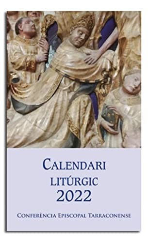 Cover for Calendari Litúrgic 2023