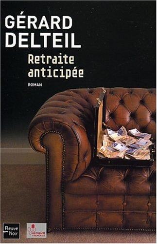 Cover for Retraite anticipée