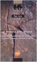 Cover for O poeta e a mídia