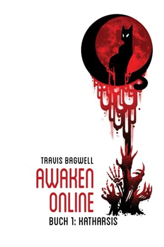 Cover for Katharsis