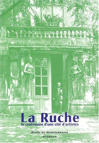 Cover for La Ruche