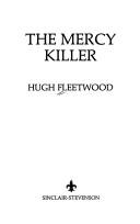 Cover for The Mercy Killer