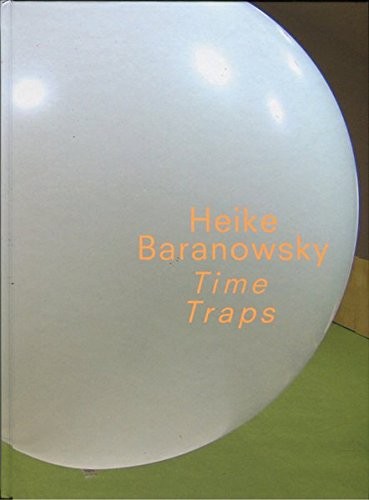 Cover for Heike Baranowsky