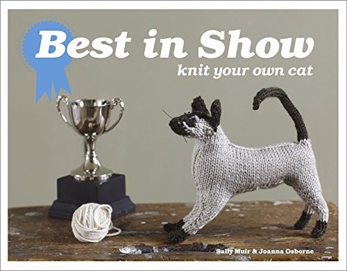 Cover for Best in Show