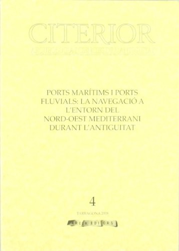 Cover for Citerior