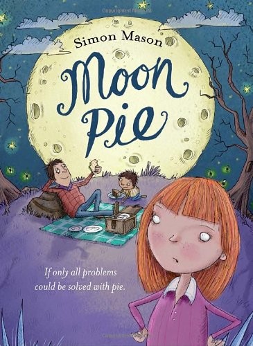 Cover for Moon pie