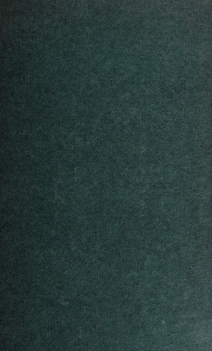 Cover for The society of man