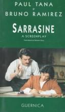 Cover for Sarrasine