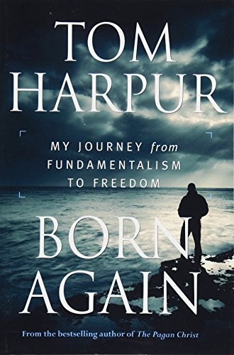 Cover for Born Again