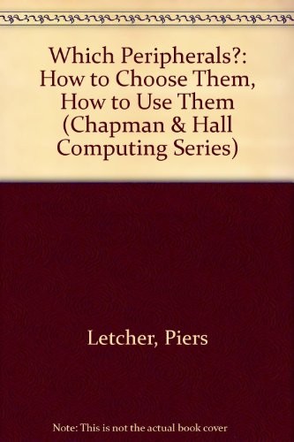 Cover for Which peripherals?