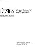 Cover for Climatic Building Design