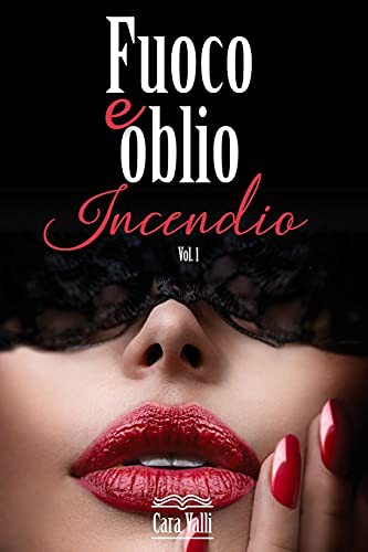 Cover for Fuoco e oblio