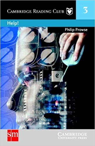 Cover for Help!