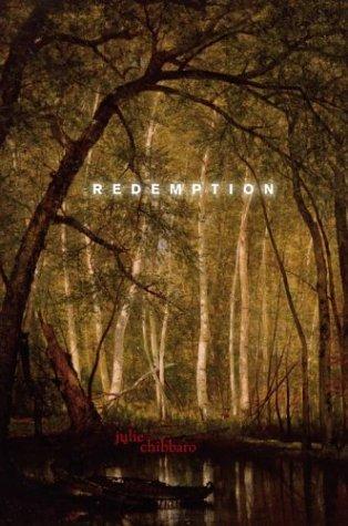 Cover for Redemption
