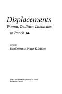 Cover for Displacements