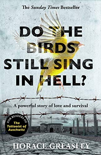 Cover for Do the Birds Still Sing in Hell?